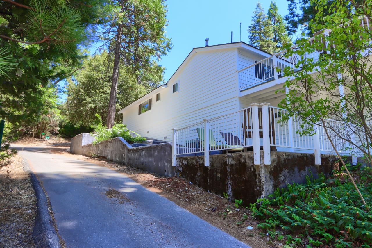 53327 Road 432, Bass Lake, CA 93604