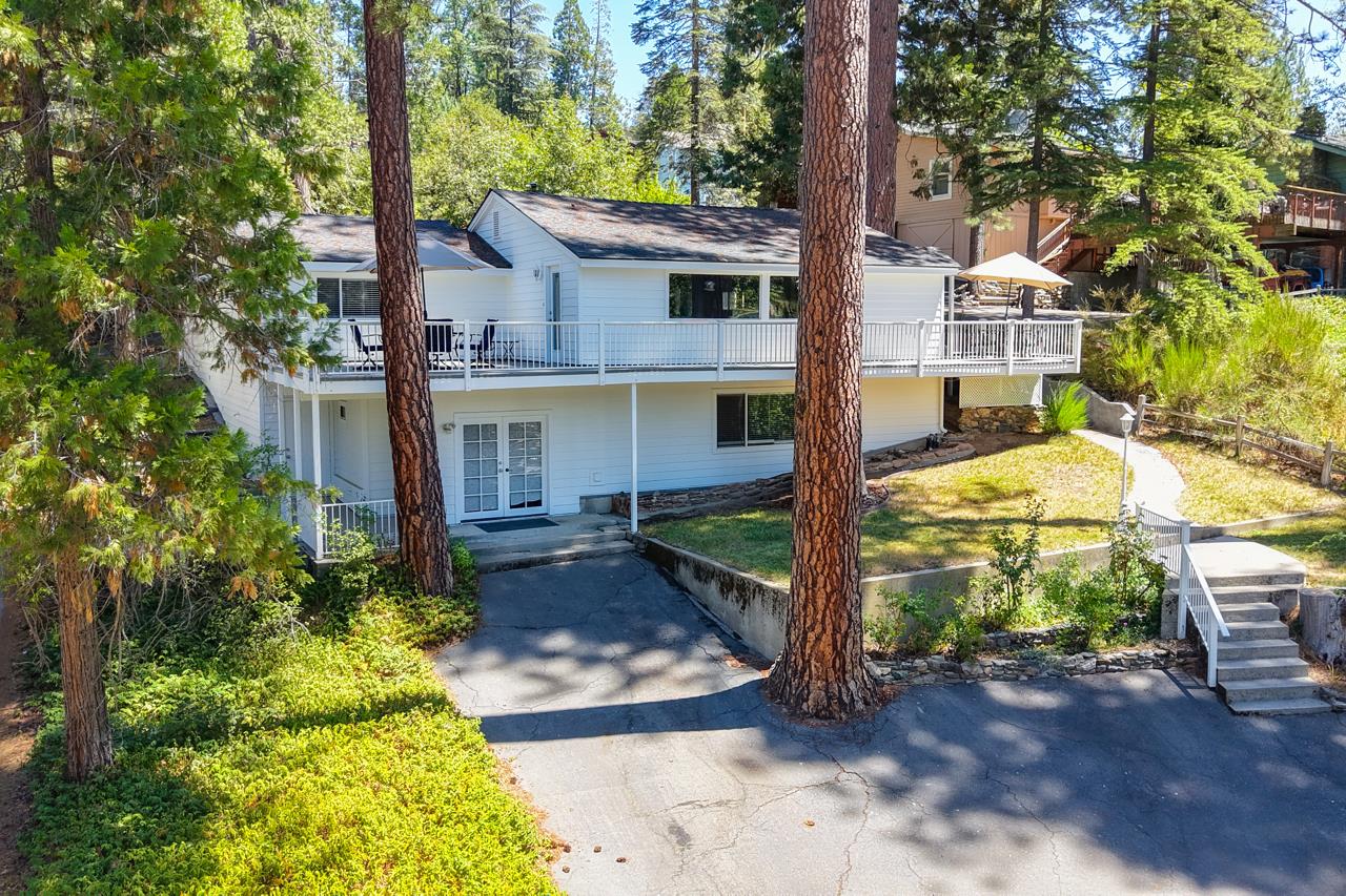 53327 Road 432, Bass Lake, CA 93604