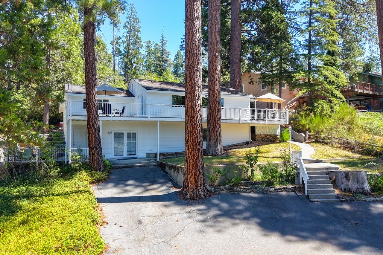 53327 Road 432, Bass Lake, CA 93604