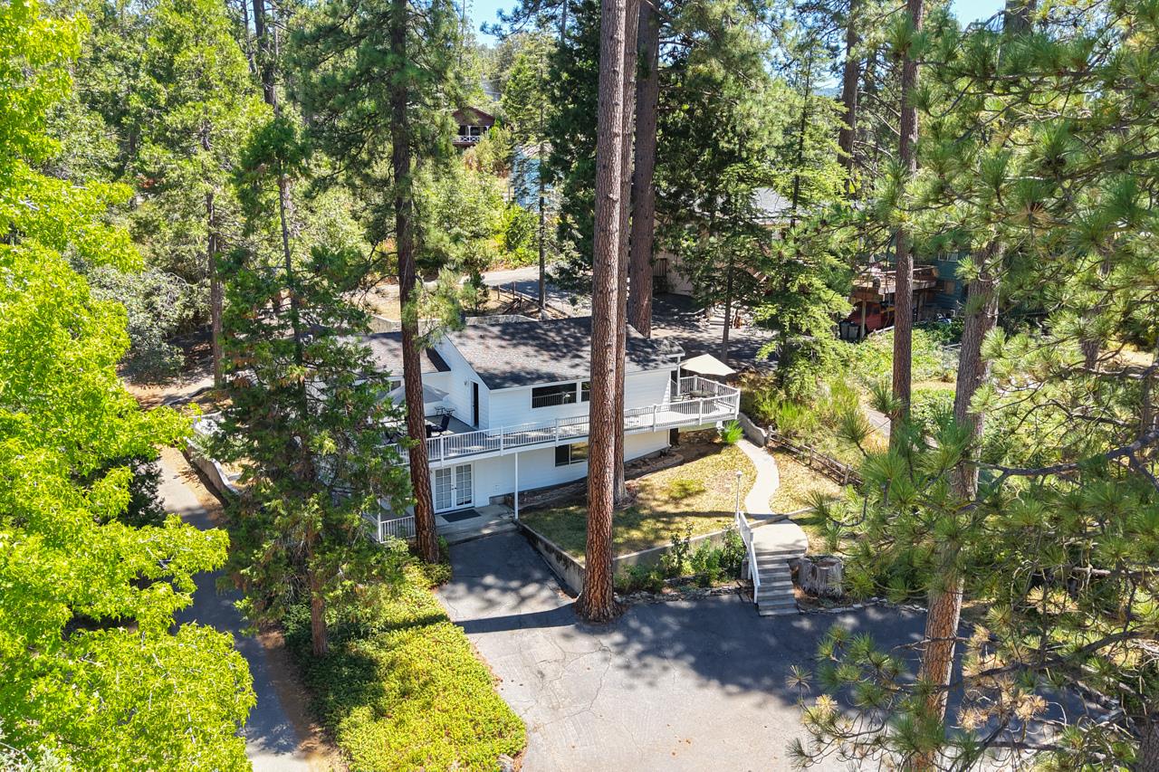 53327 Road 432, Bass Lake, CA 93604