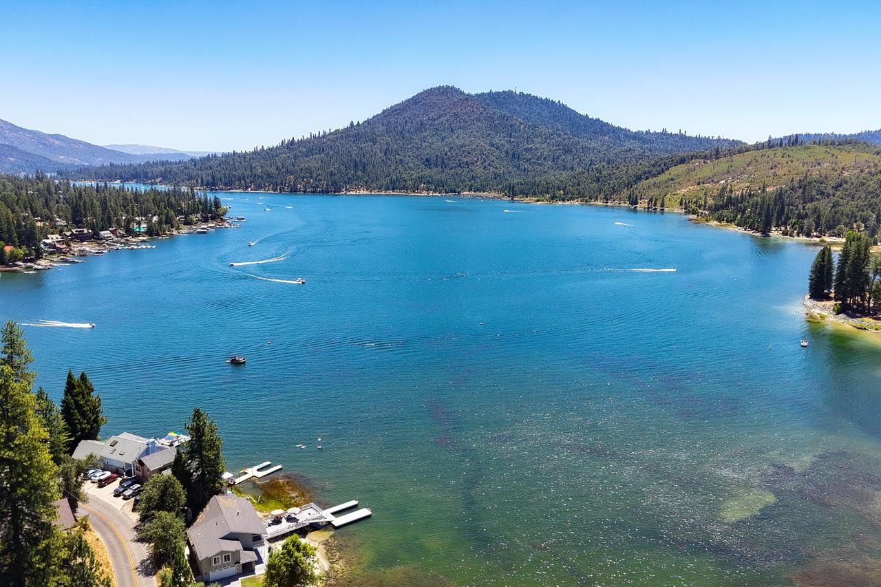 53327 Road 432, Bass Lake, CA 93604