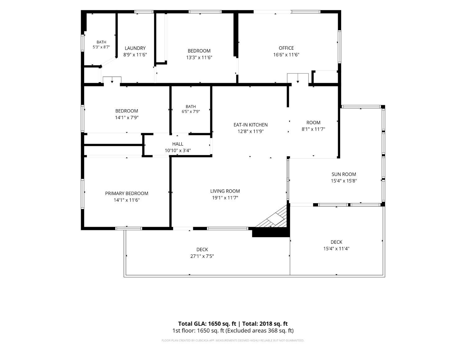 42909 Country Club Dr W, Oakhurst, CA 93644
