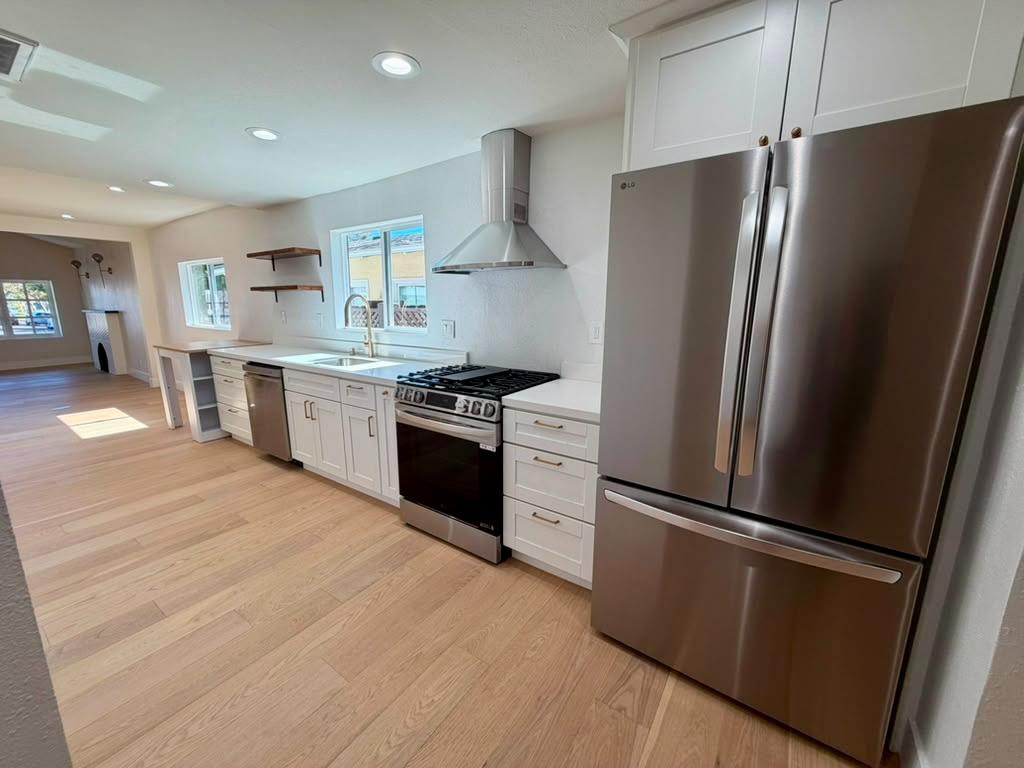 1327 NE Ward St, Berkeley, CA 94702