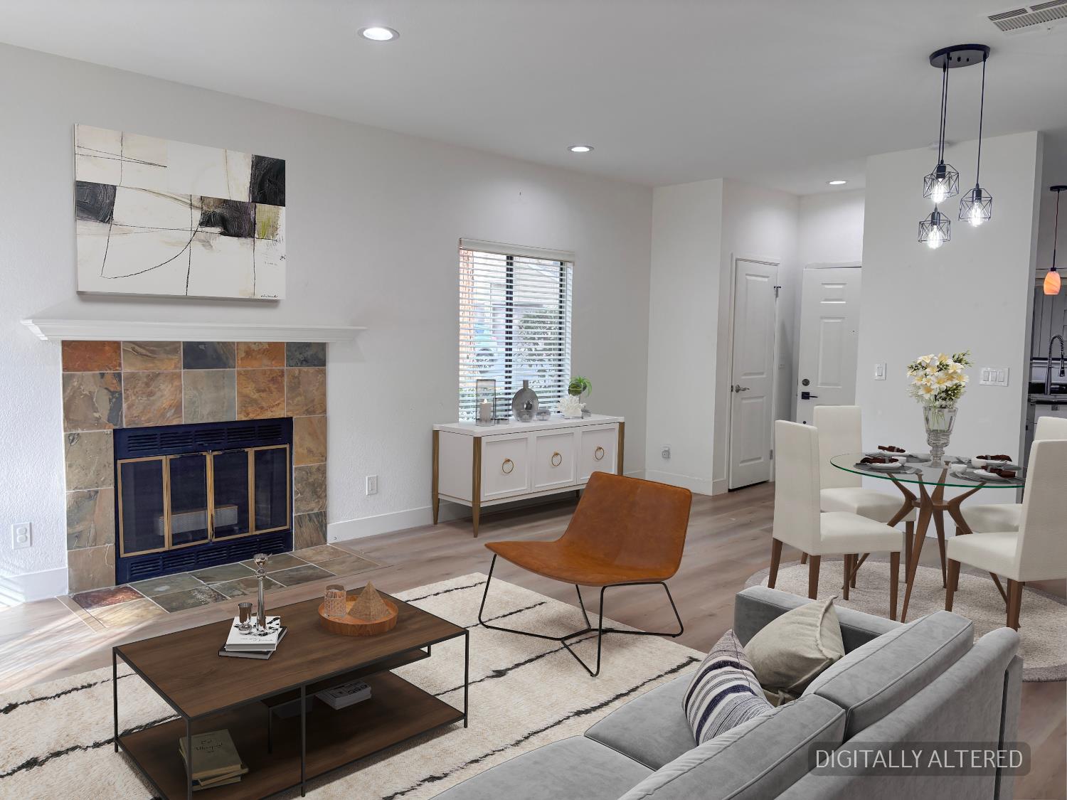 450 Pine Ridge Dr, San Ramon, CA 94582