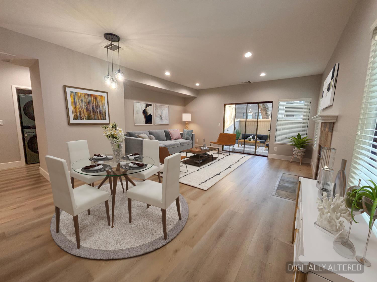 450 Pine Ridge Dr, San Ramon, CA 94582
