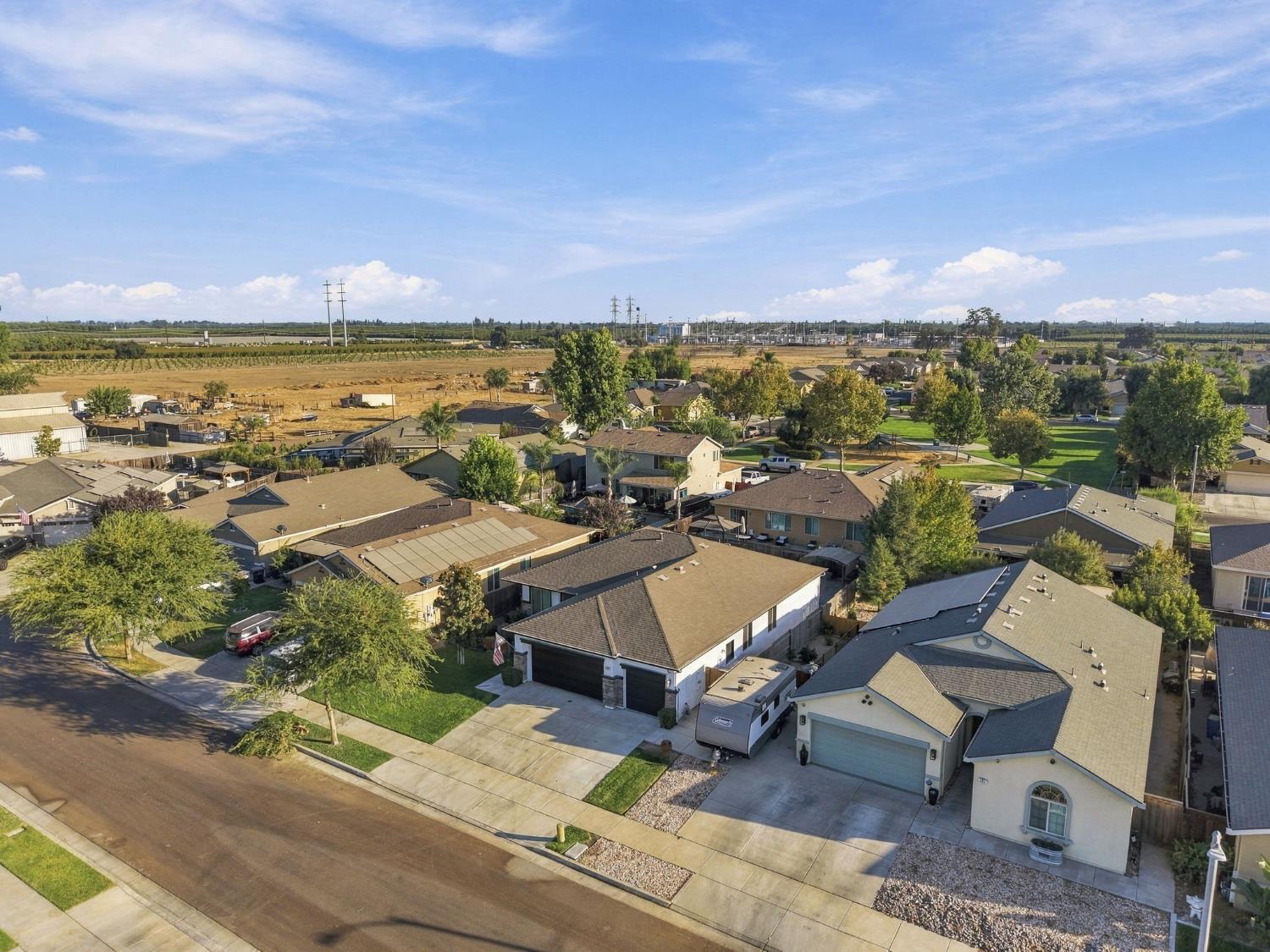3939 E Laura, Visalia, CA 93292