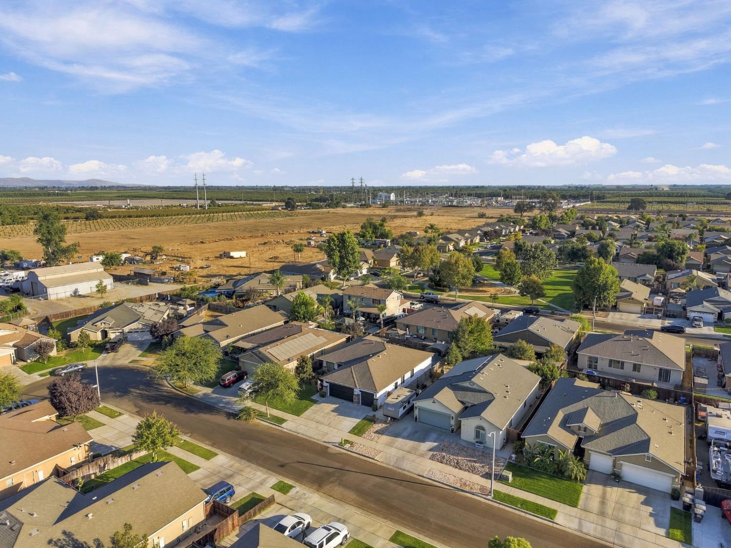 3939 E Laura, Visalia, CA 93292
