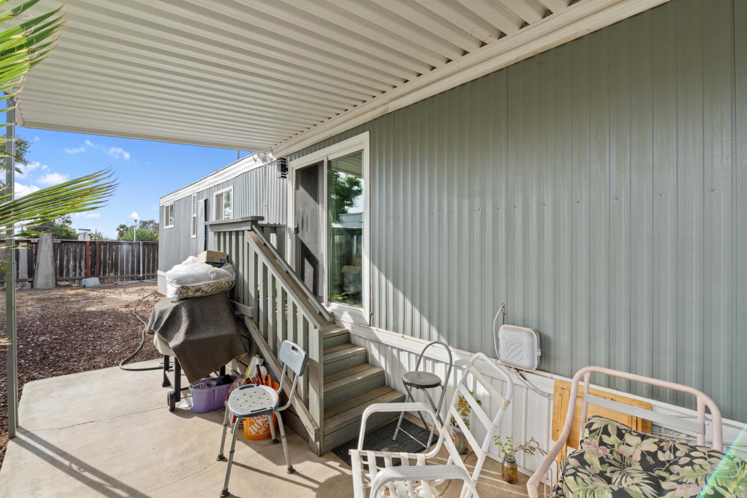 1218 E Cleveland Ave #14, Madera, CA 93638
