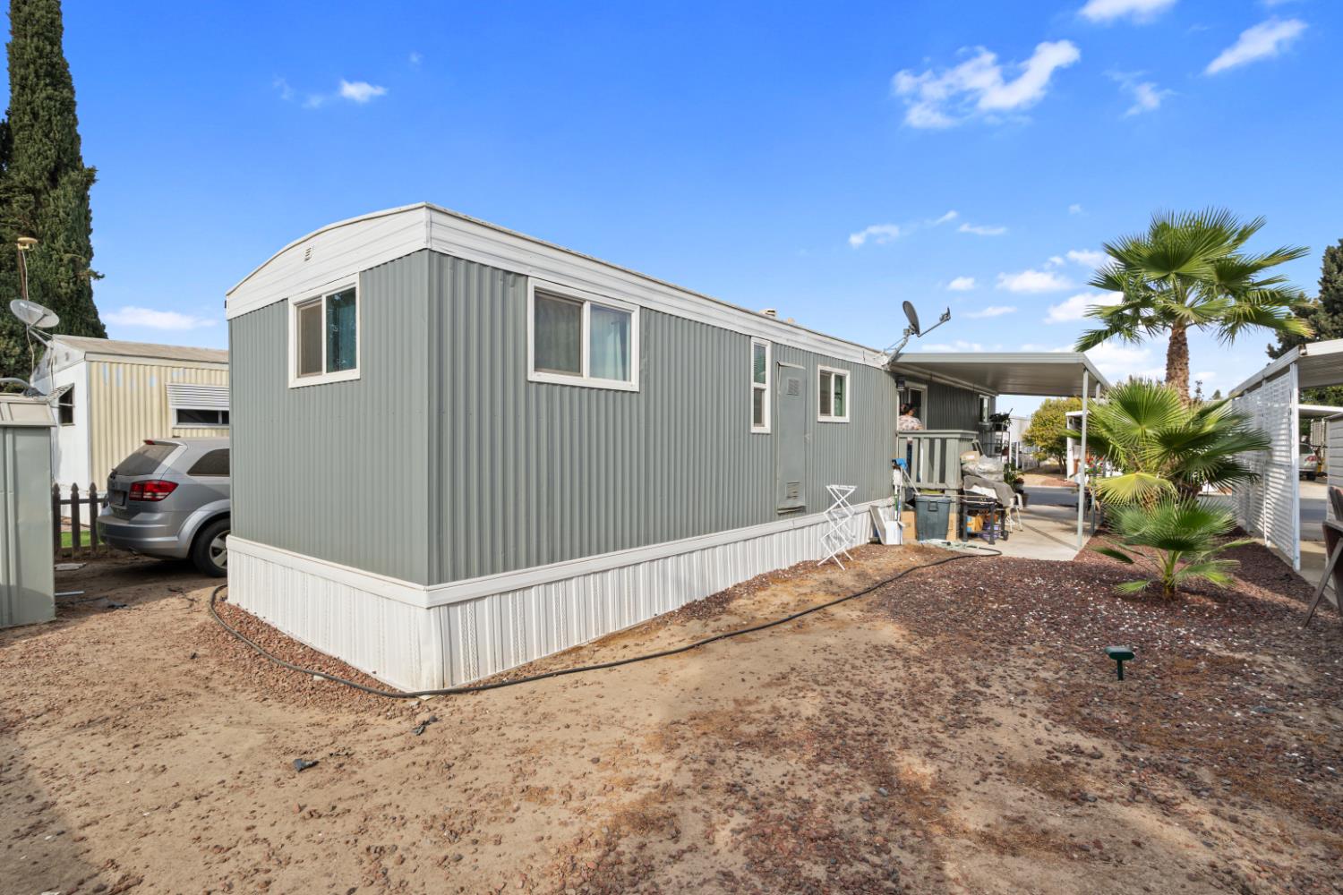 1218 E Cleveland Ave #14, Madera, CA 93638