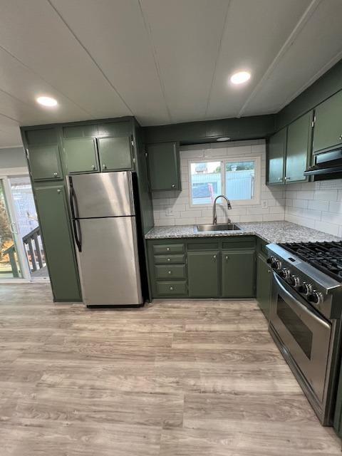 1218 E Cleveland Ave #14, Madera, CA 93638