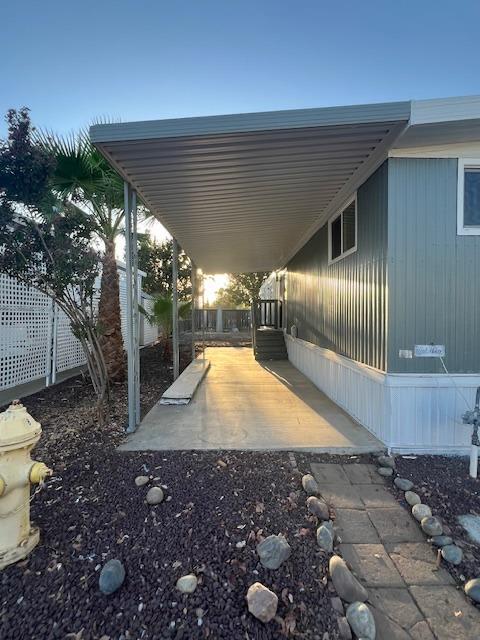 1218 E Cleveland Ave #14, Madera, CA 93638