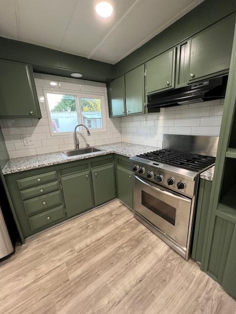 1218 E Cleveland Ave #14, Madera, CA 93638