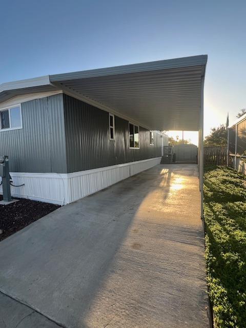 1218 E Cleveland Ave #14, Madera, CA 93638