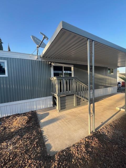 1218 E Cleveland Ave #14, Madera, CA 93638