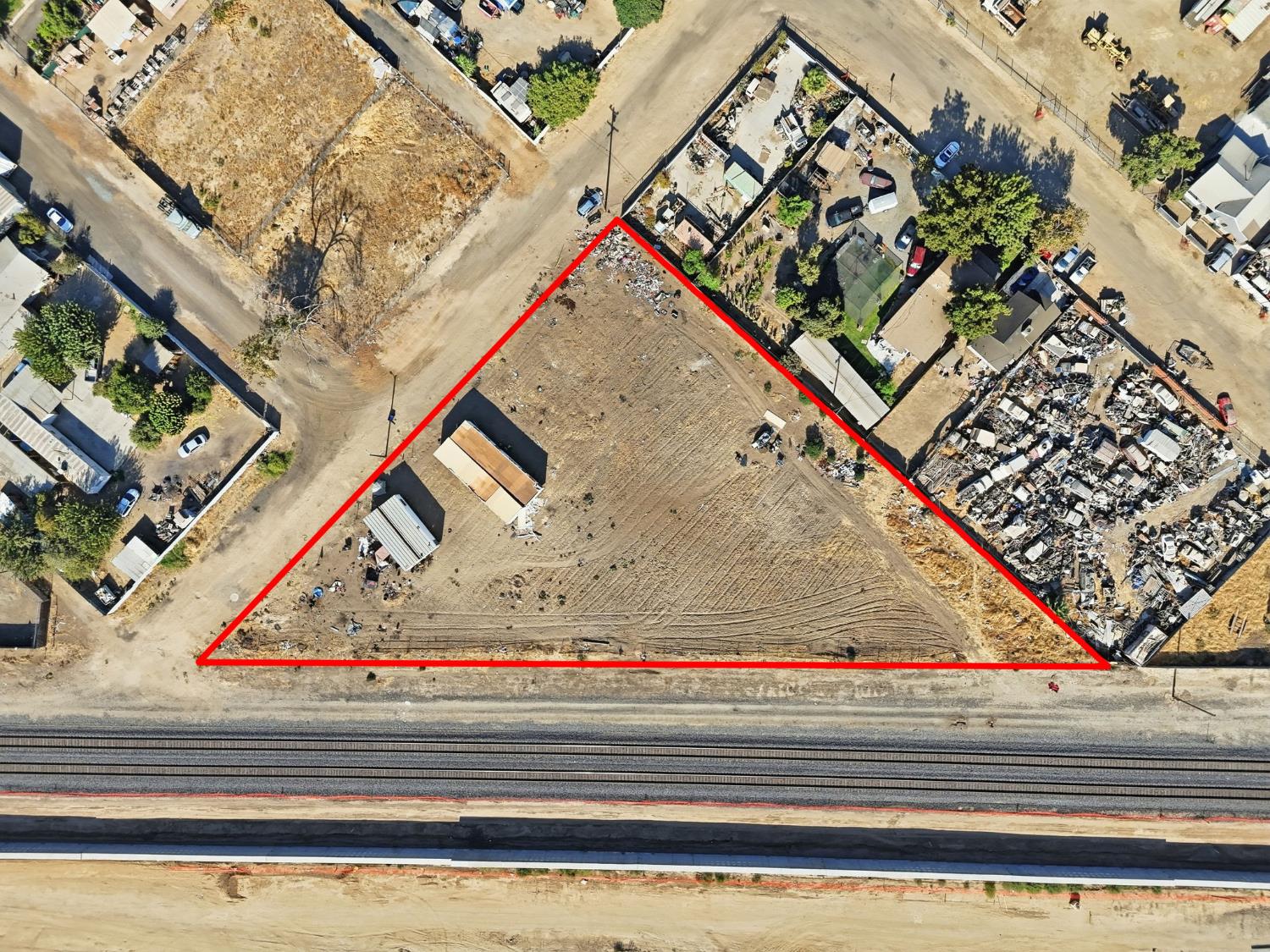 3012 E Belgravia Ave, Fresno, CA 93721
