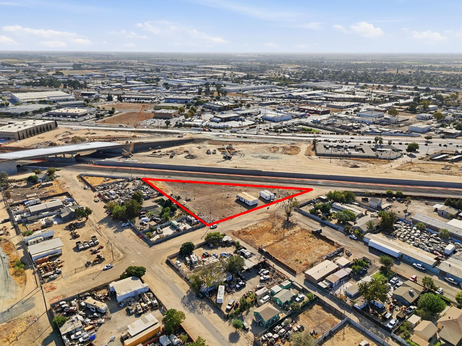 3012 E Belgravia Ave, Fresno, CA 93721