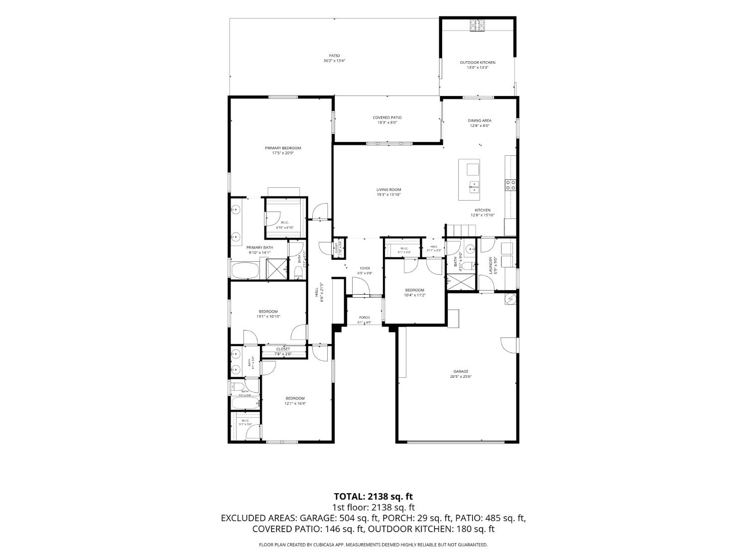 3765 N Pearwood Ave, Fresno, CA 93727