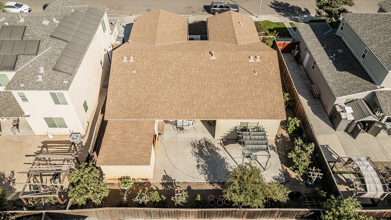 3765 N Pearwood Ave, Fresno, CA 93727