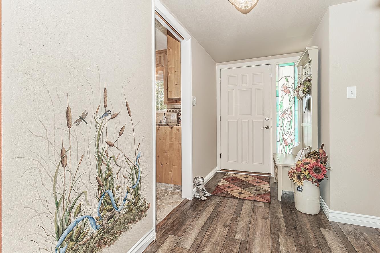 6076 N Spalding Ave, Fresno, CA 93710