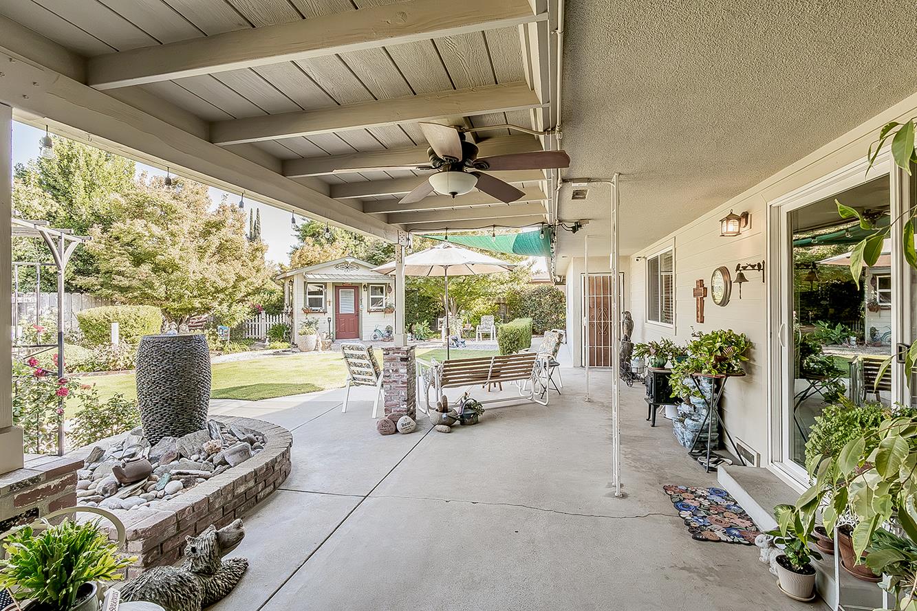 6076 N Spalding Ave, Fresno, CA 93710