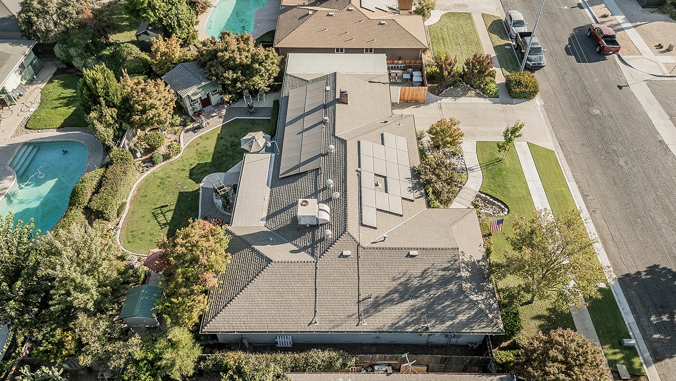 6076 N Spalding Ave, Fresno, CA 93710