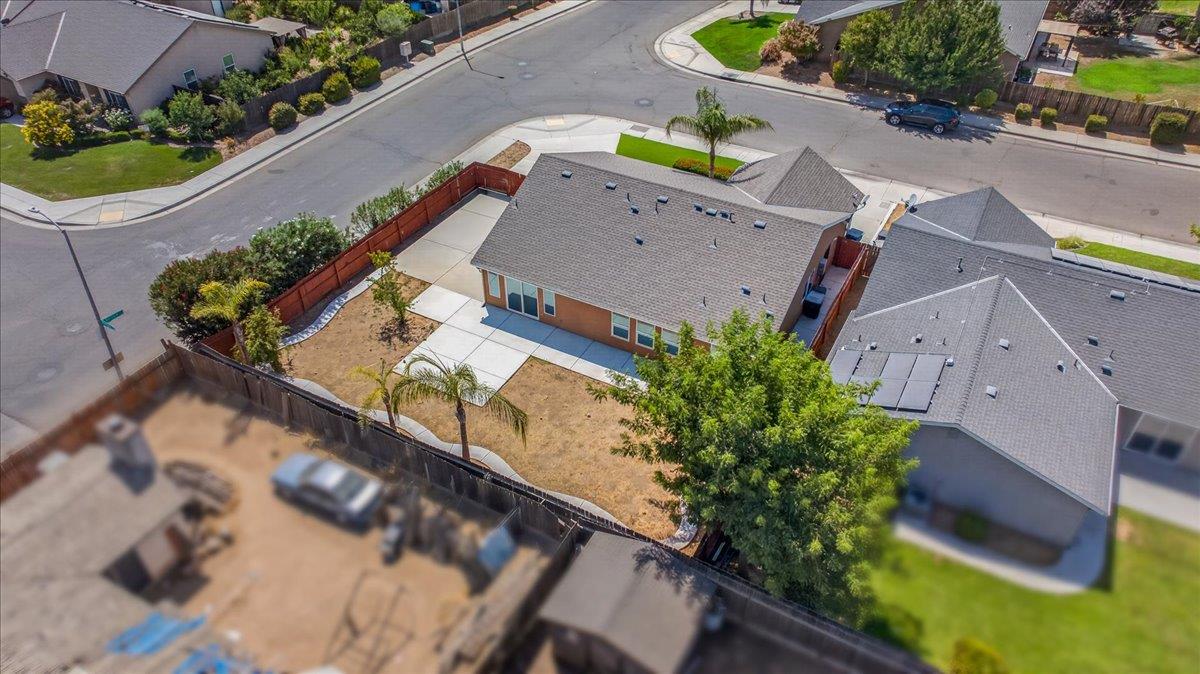2526 N Antioch Ave, Fresno, CA 93722