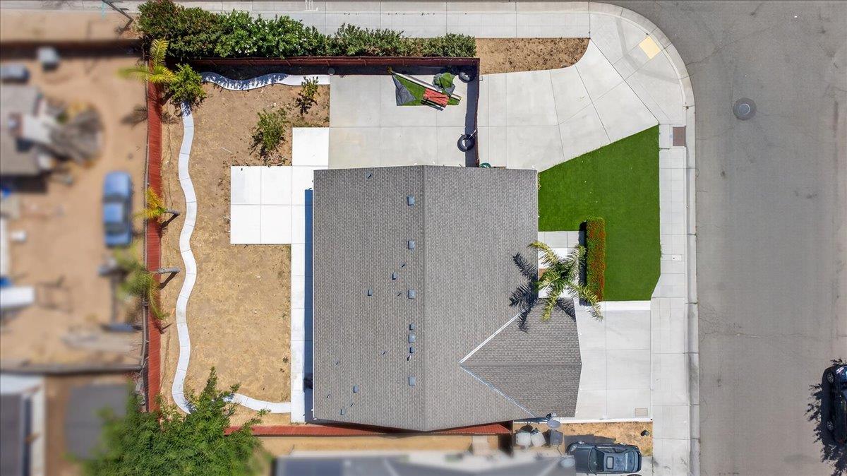 2526 N Antioch Ave, Fresno, CA 93722
