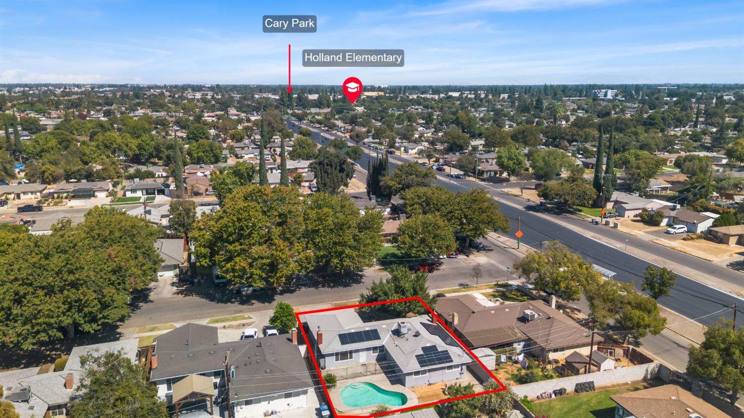 2432 E Richert Ave, Fresno, CA 93726