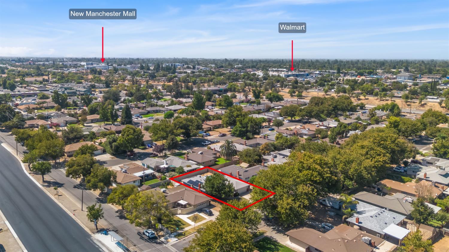 2432 E Richert Ave, Fresno, CA 93726
