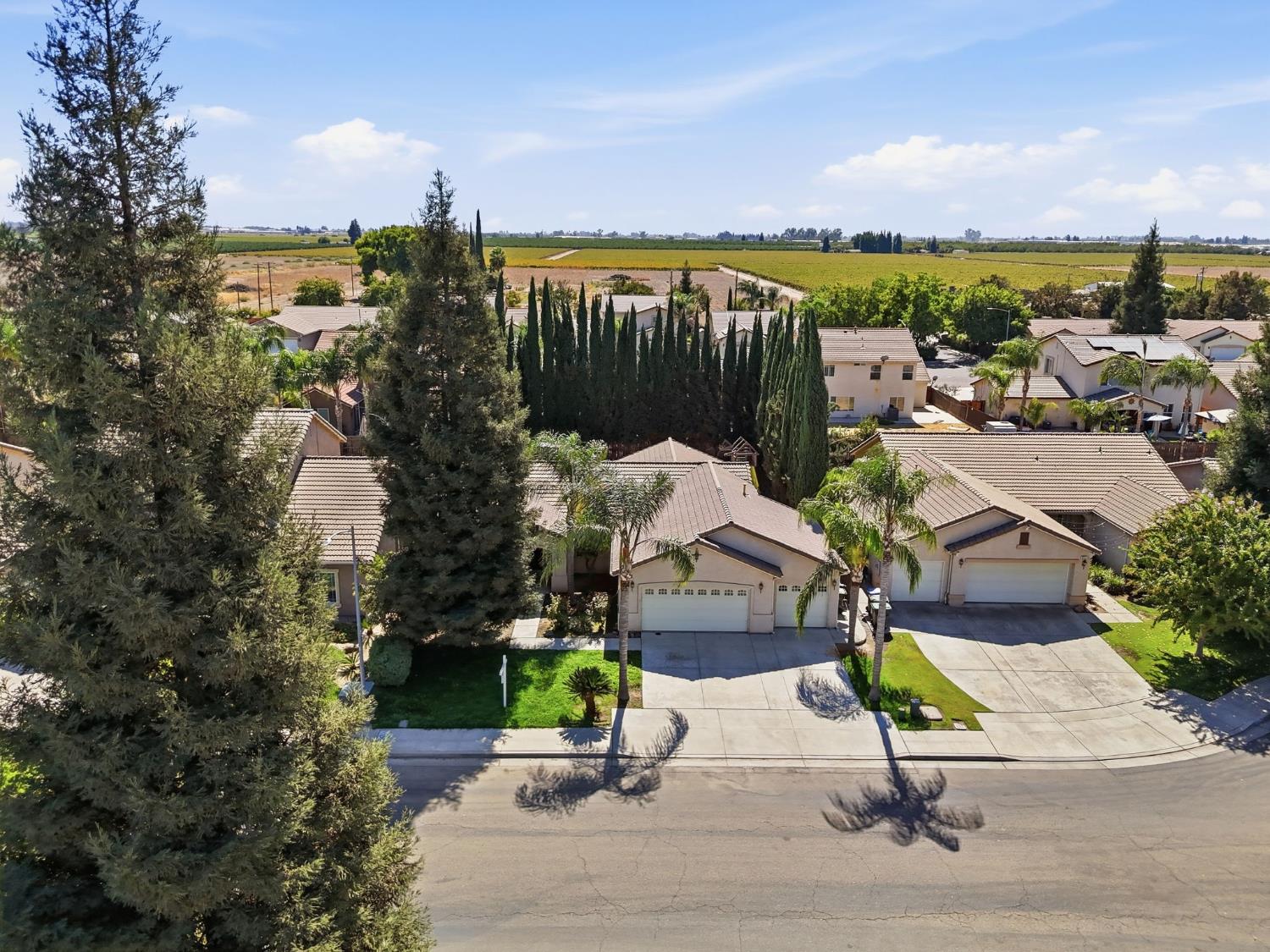 2317 E Lewis Ct, Fowler, CA 93625