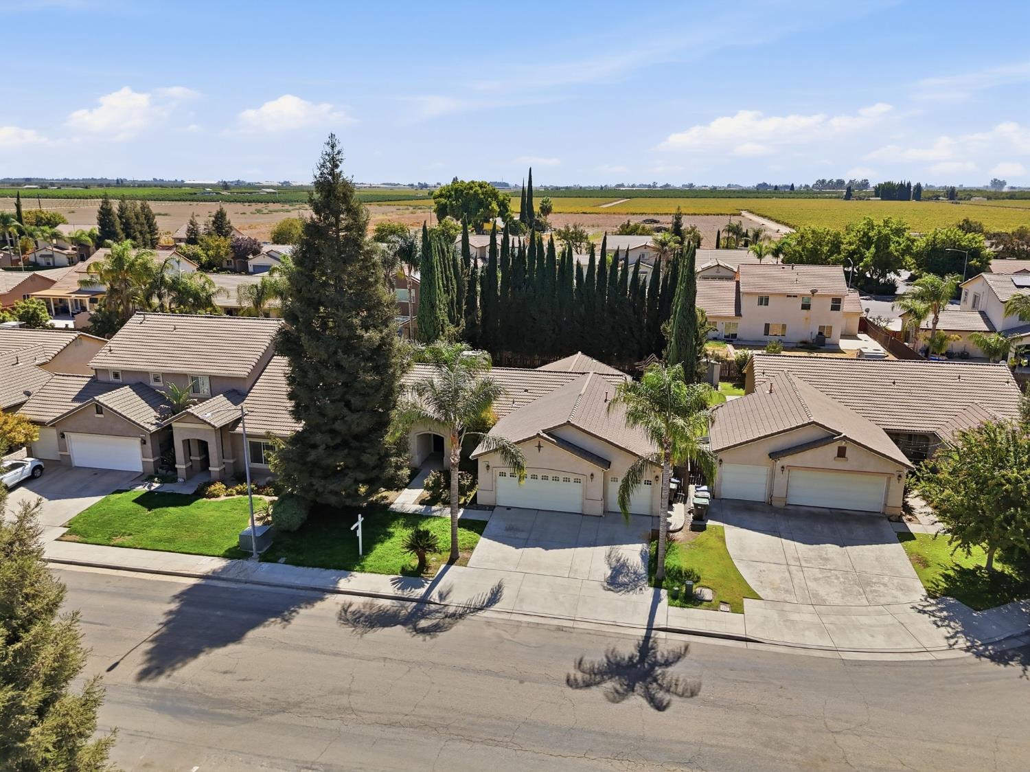 2317 E Lewis Ct, Fowler, CA 93625