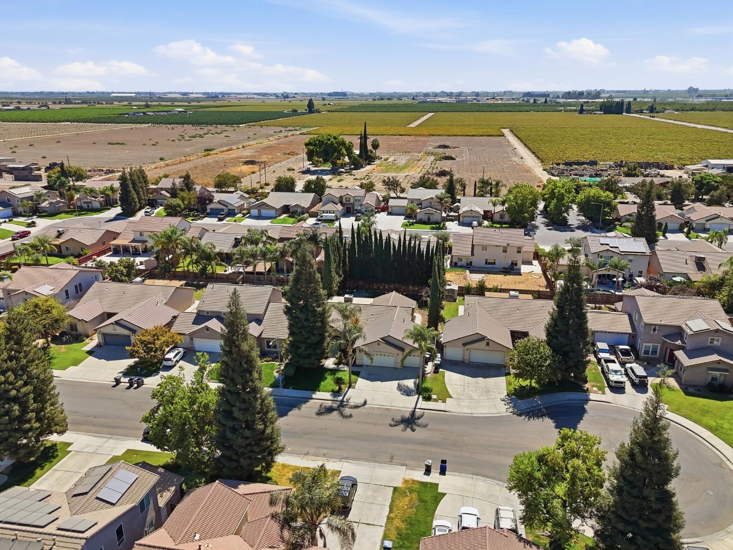 2317 E Lewis Ct, Fowler, CA 93625