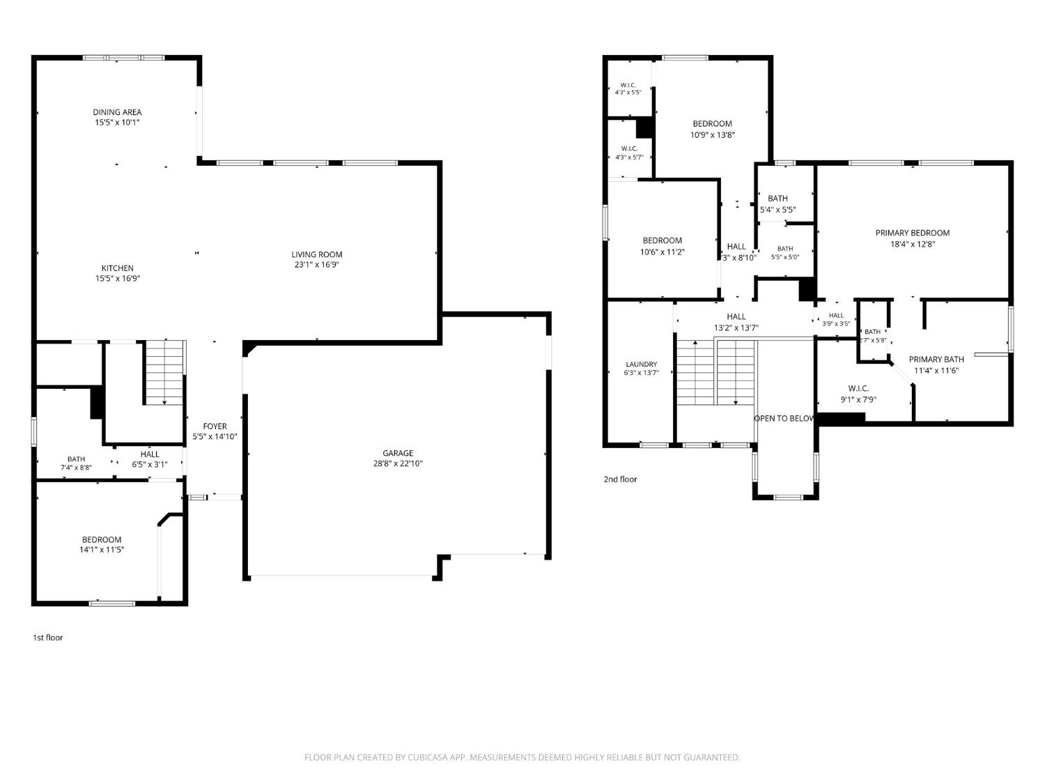 1065 Ridge Creek Estates Way, Dinuba, CA 93618