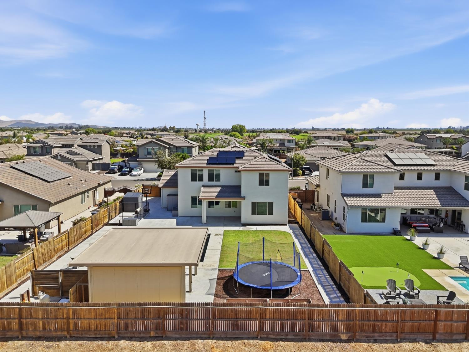 1065 Ridge Creek Estates Way, Dinuba, CA 93618