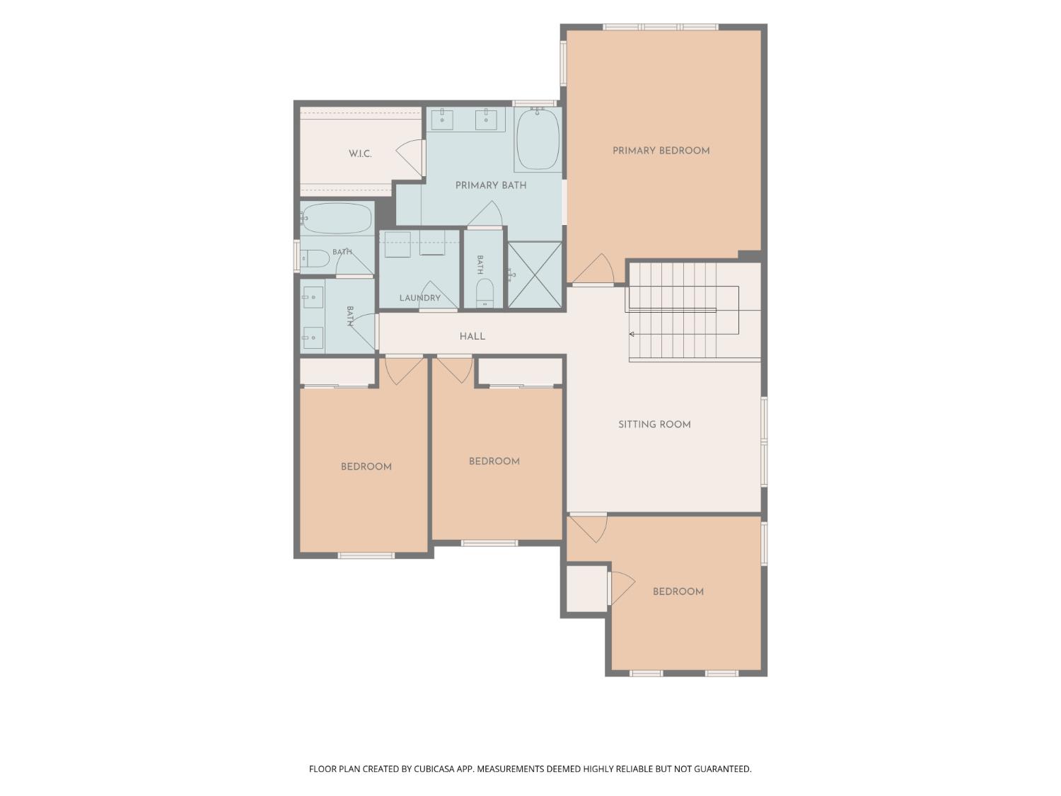 2433 E Rockwell Dr, Fresno, CA 93720