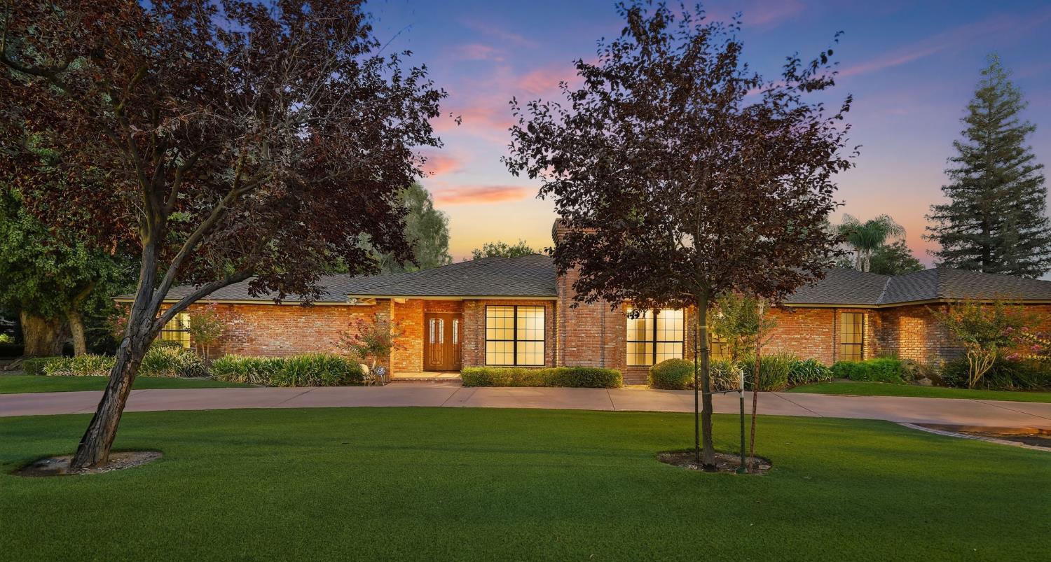 4688 N Wilson Ave, Fresno, CA 93704