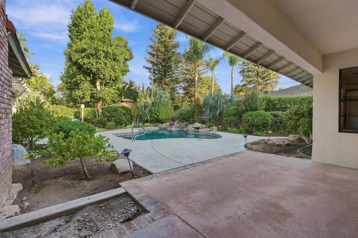 4688 N Wilson Ave, Fresno, CA 93704