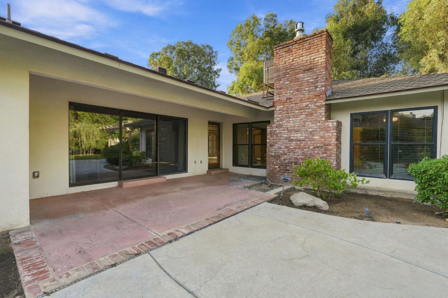 4688 N Wilson Ave, Fresno, CA 93704