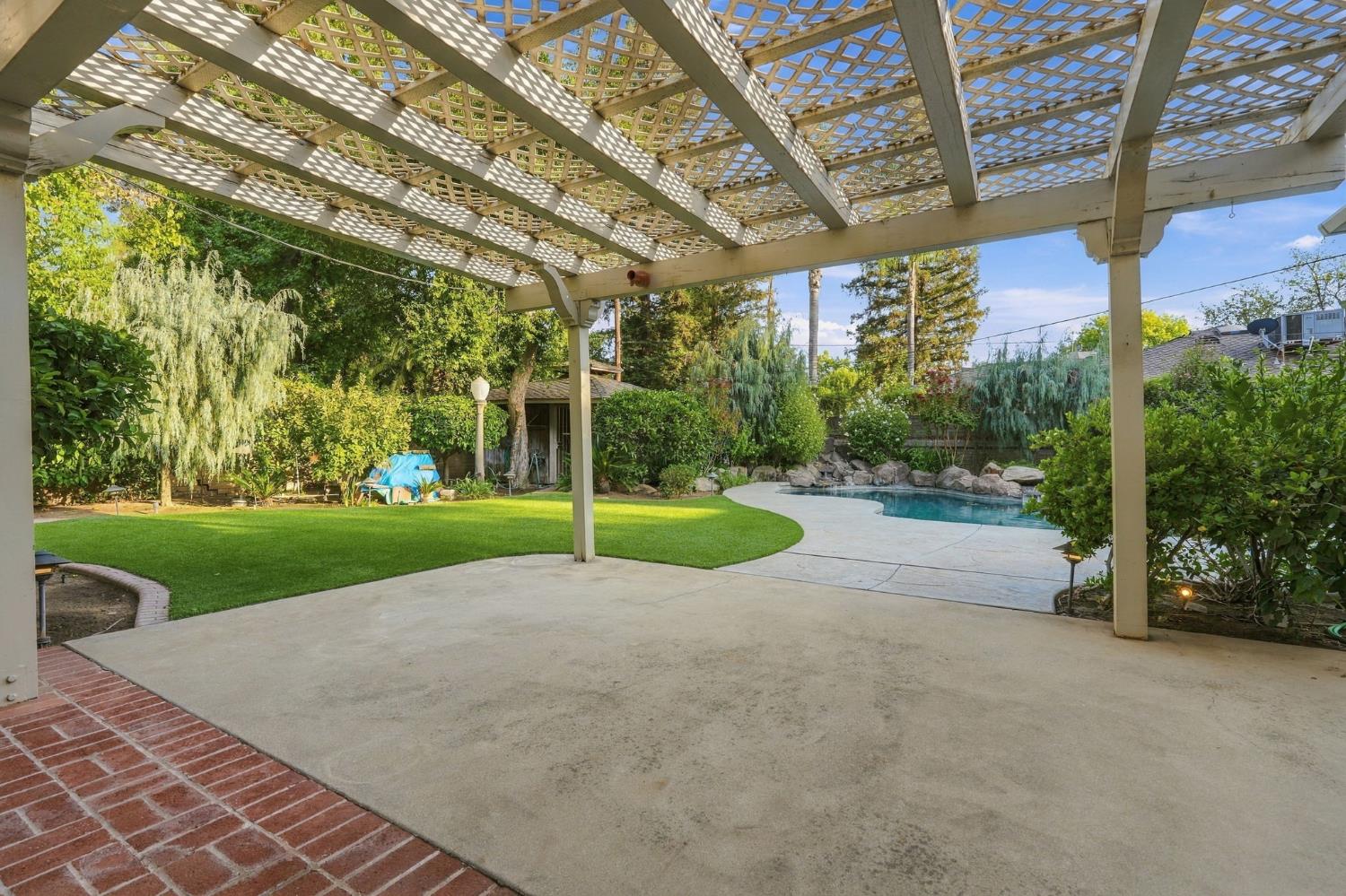 4688 N Wilson Ave, Fresno, CA 93704