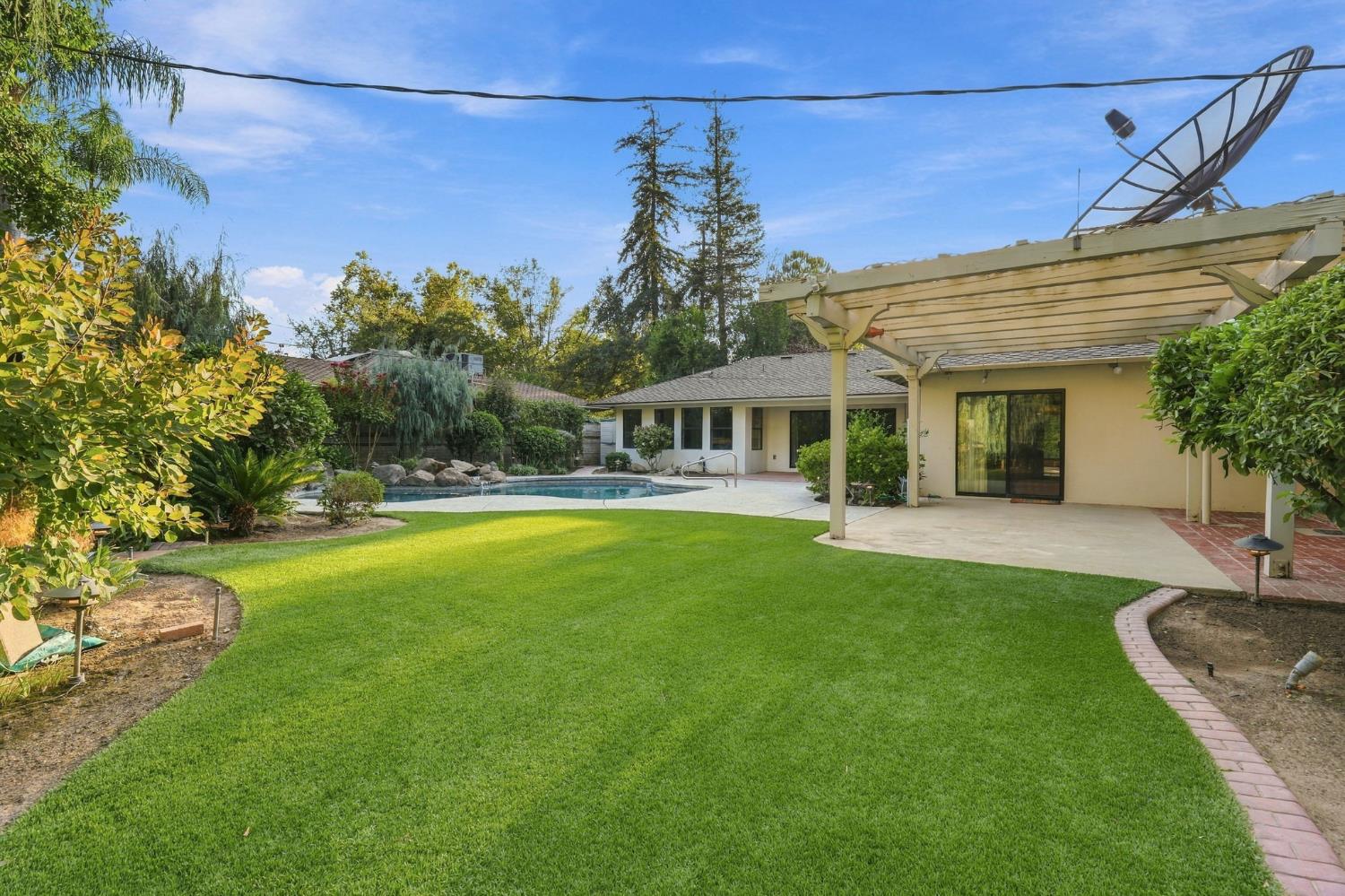 4688 N Wilson Ave, Fresno, CA 93704