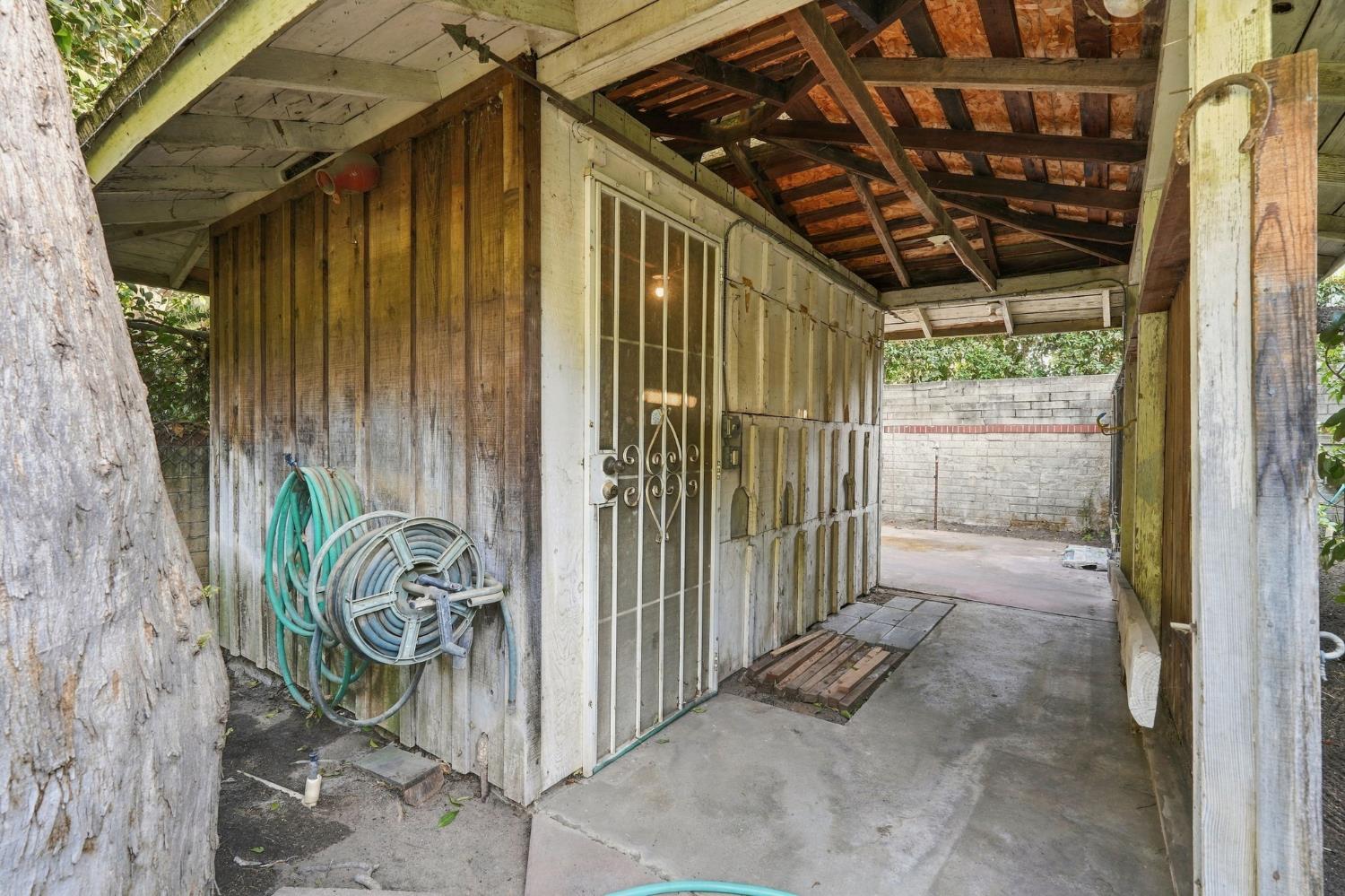 4688 N Wilson Ave, Fresno, CA 93704