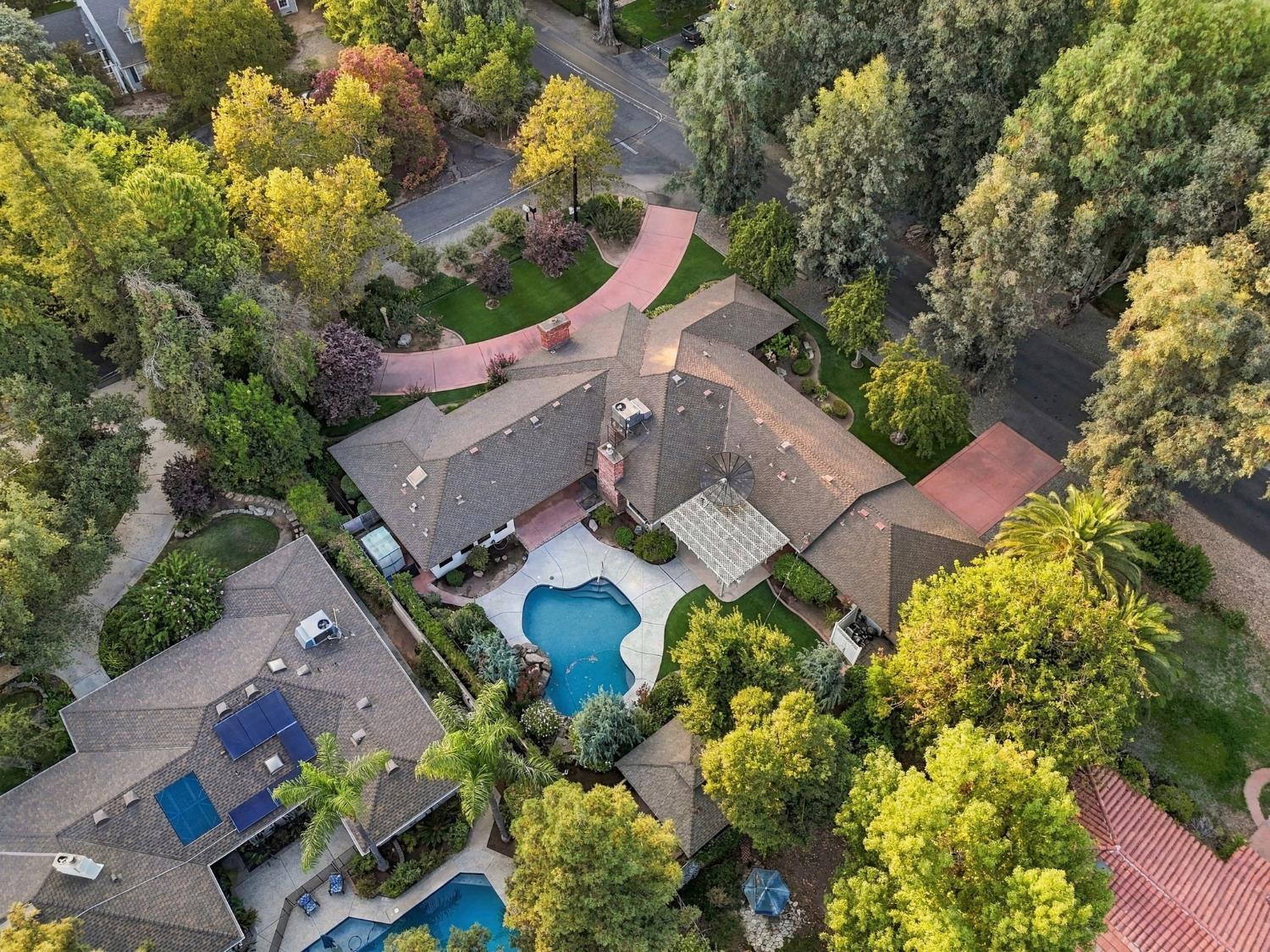 4688 N Wilson Ave, Fresno, CA 93704