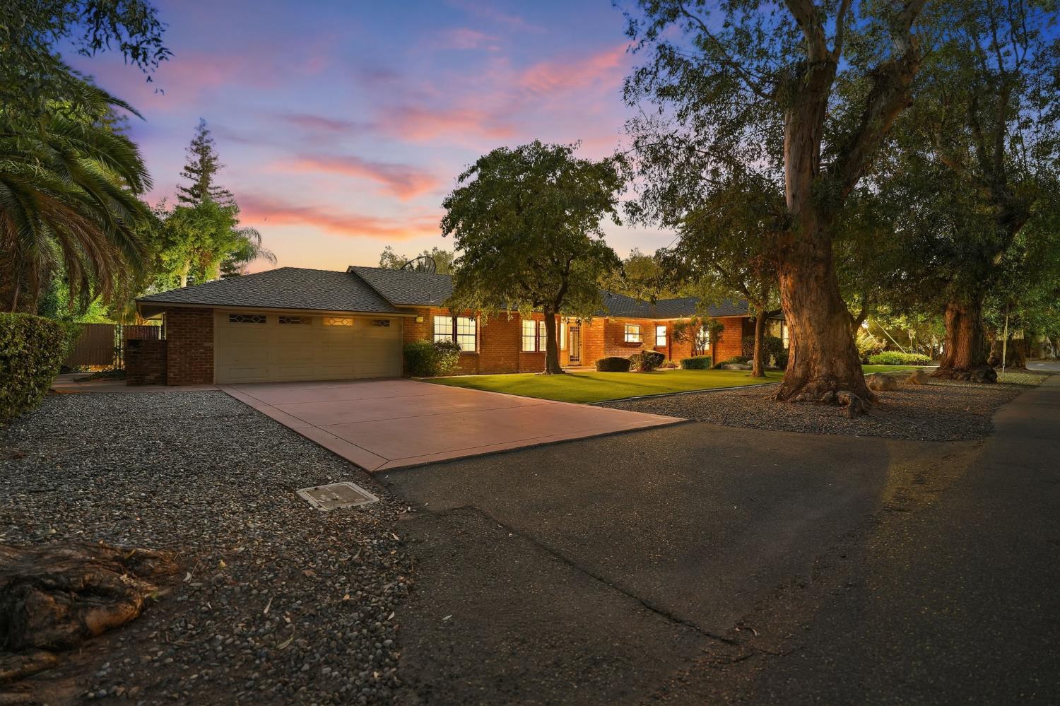 4688 N Wilson Ave, Fresno, CA 93704