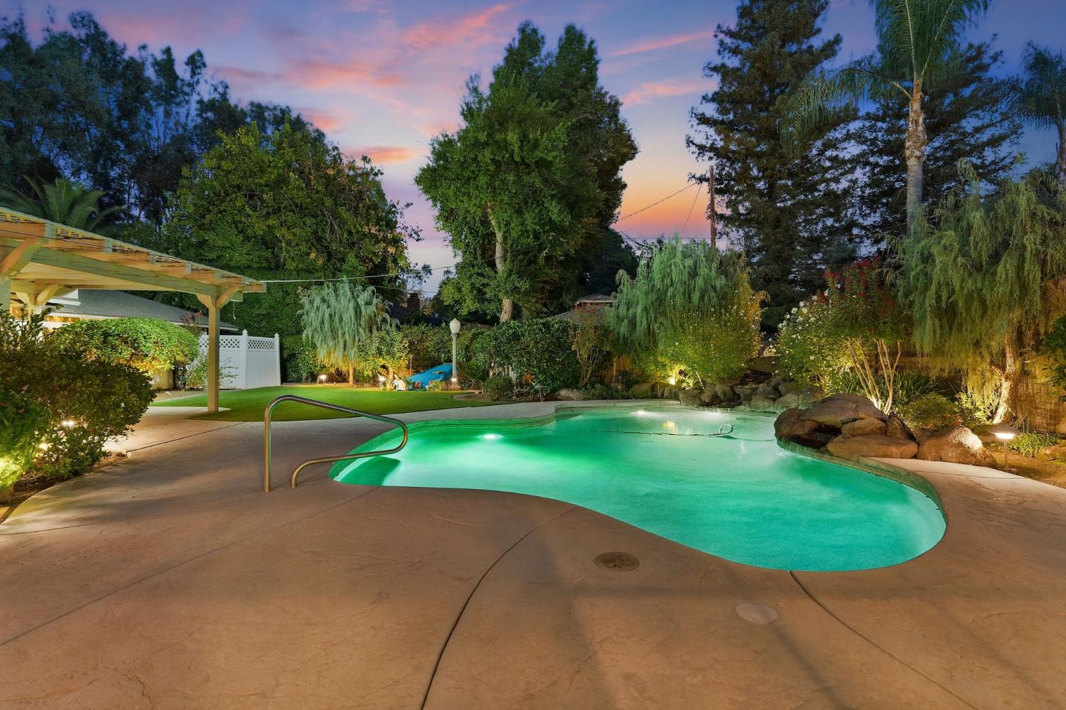 4688 N Wilson Ave, Fresno, CA 93704