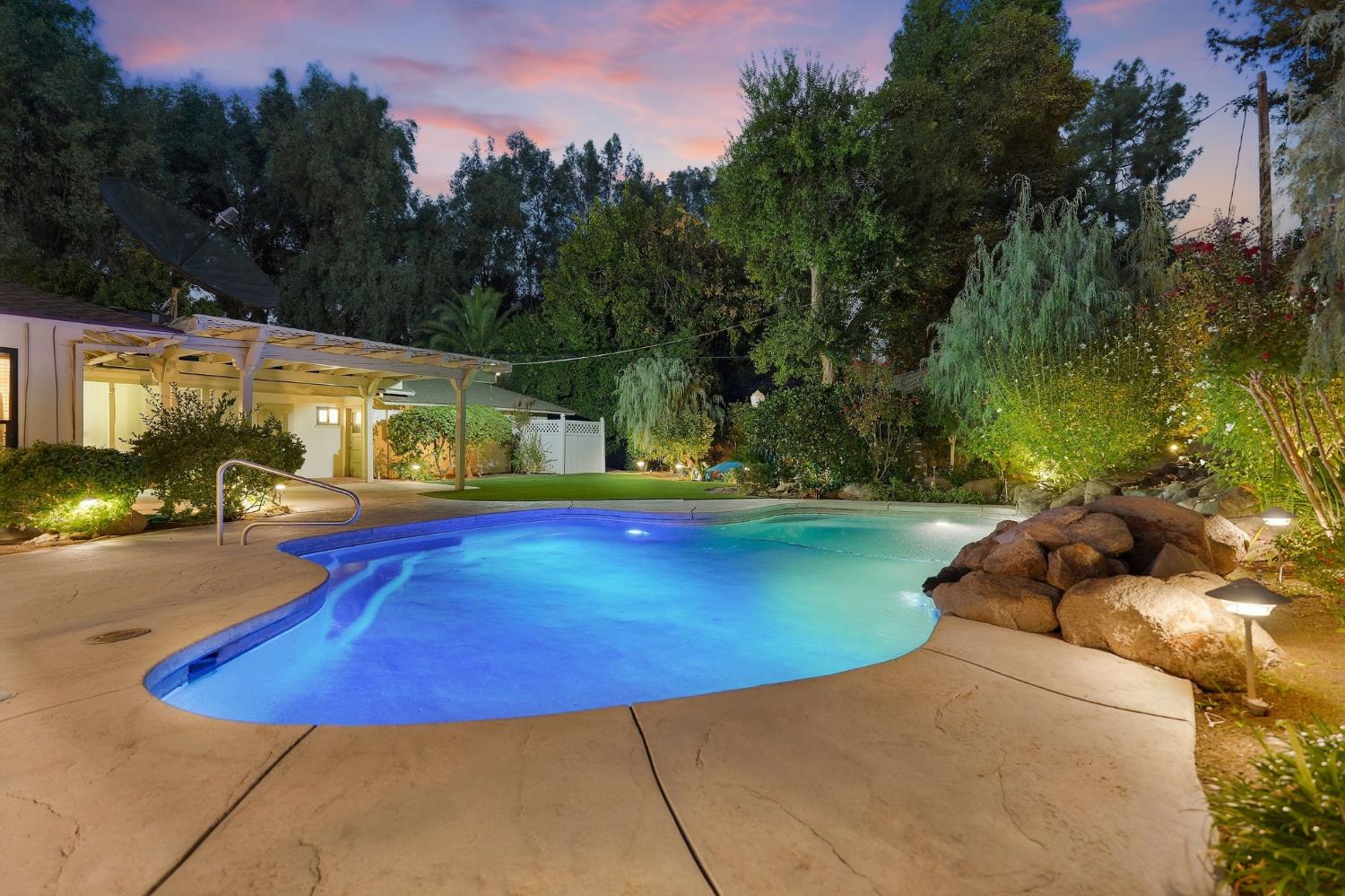 4688 N Wilson Ave, Fresno, CA 93704