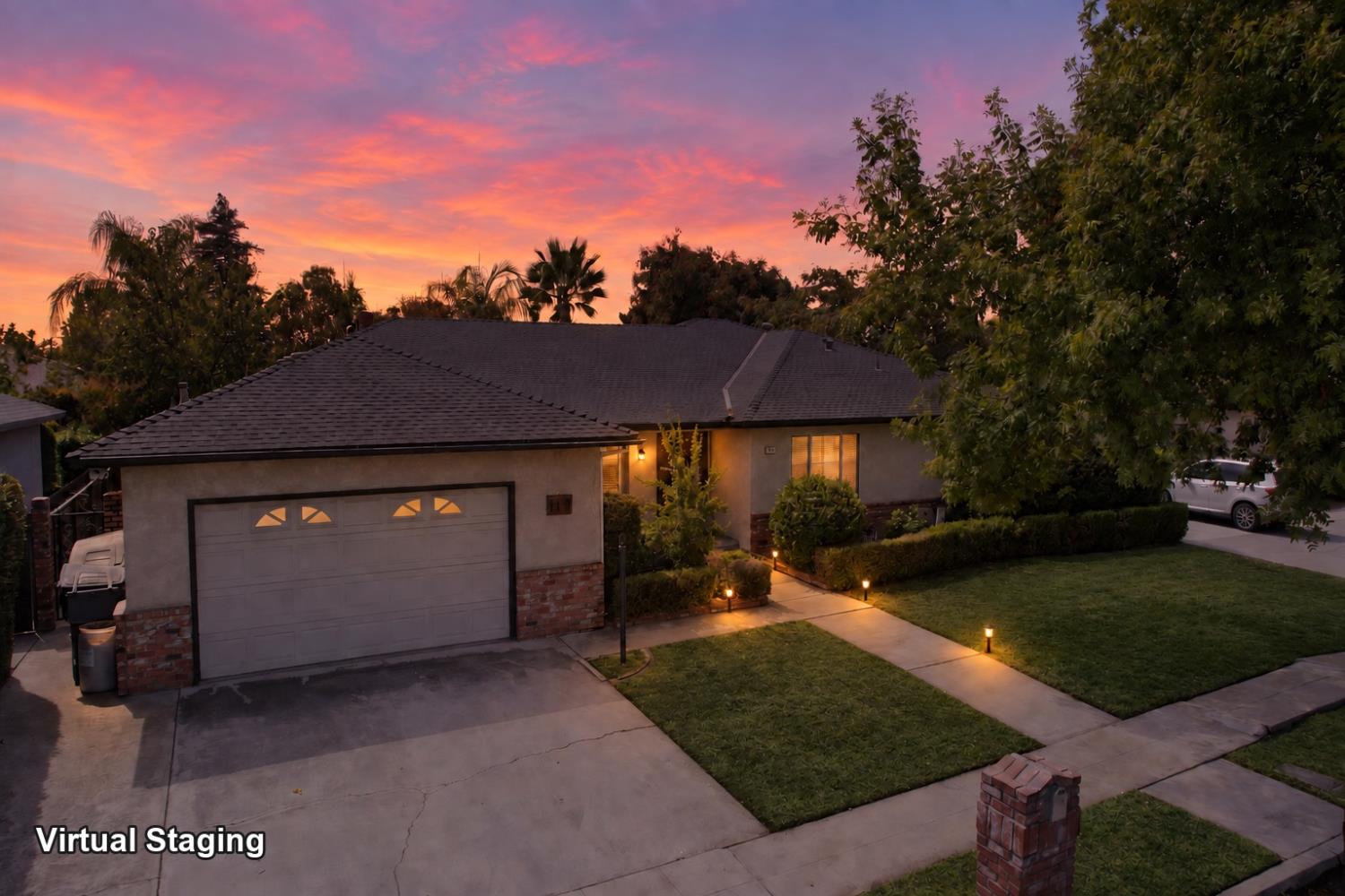 719 E Minarets Ave, Fresno, CA 93720