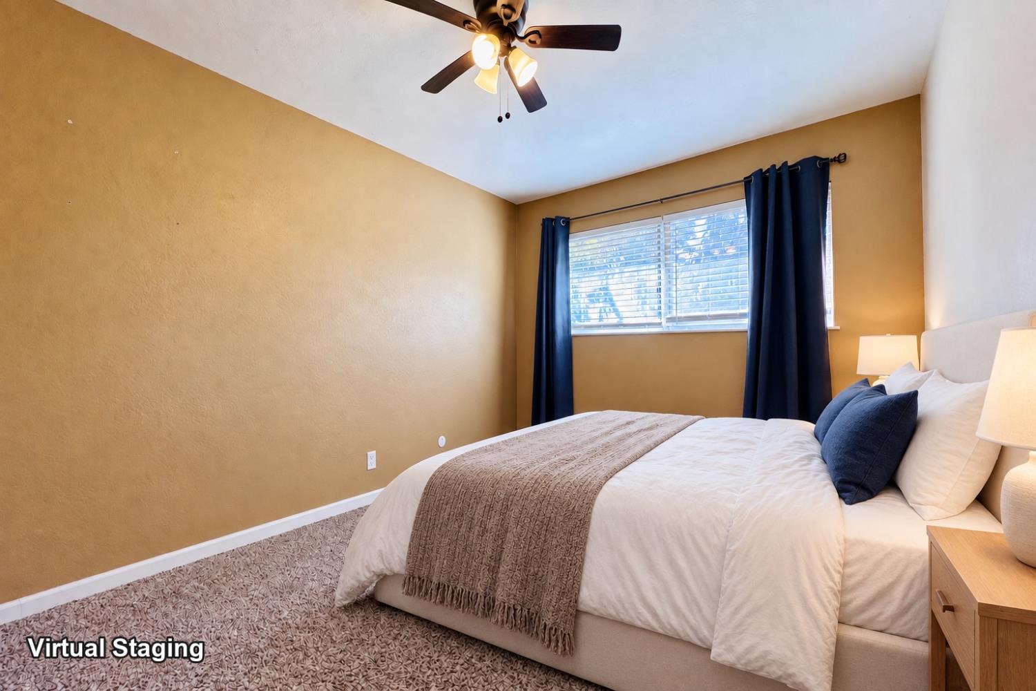 719 E Minarets Ave, Fresno, CA 93720