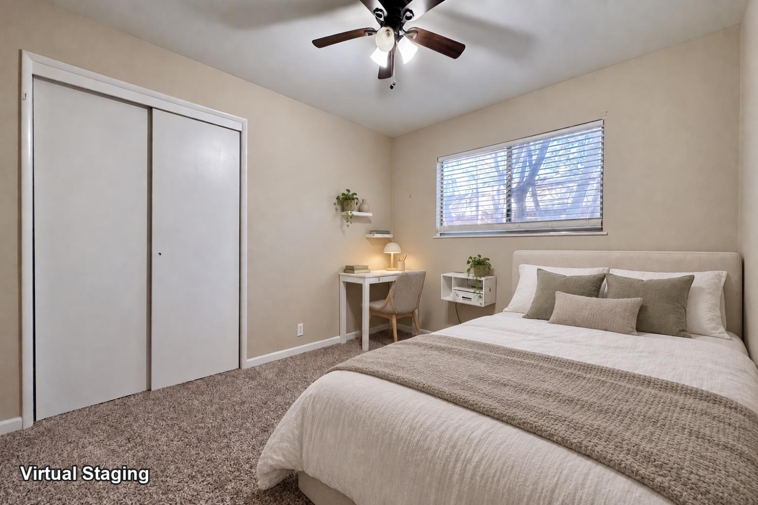 719 E Minarets Ave, Fresno, CA 93720