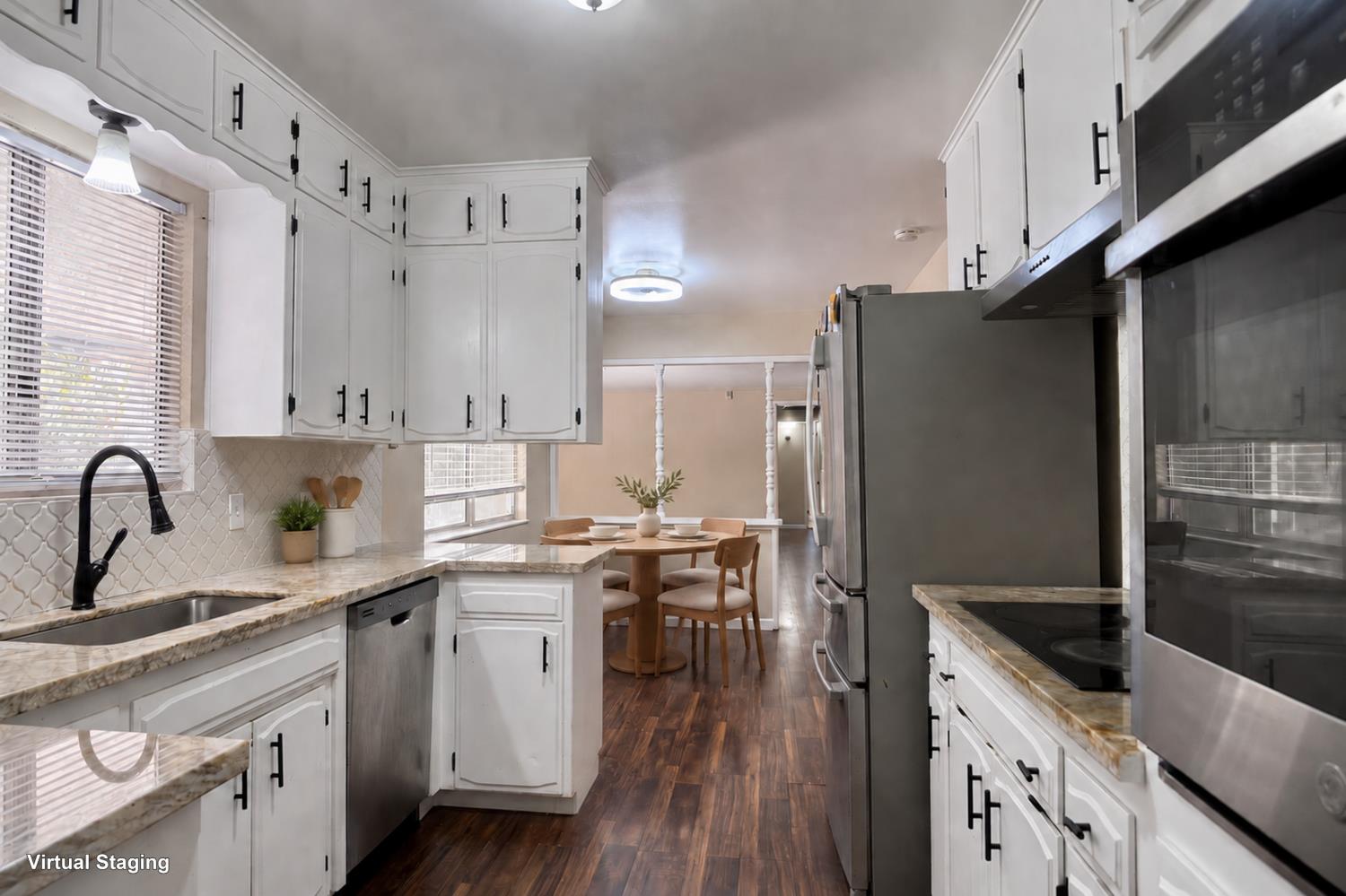 719 E Minarets Ave, Fresno, CA 93720