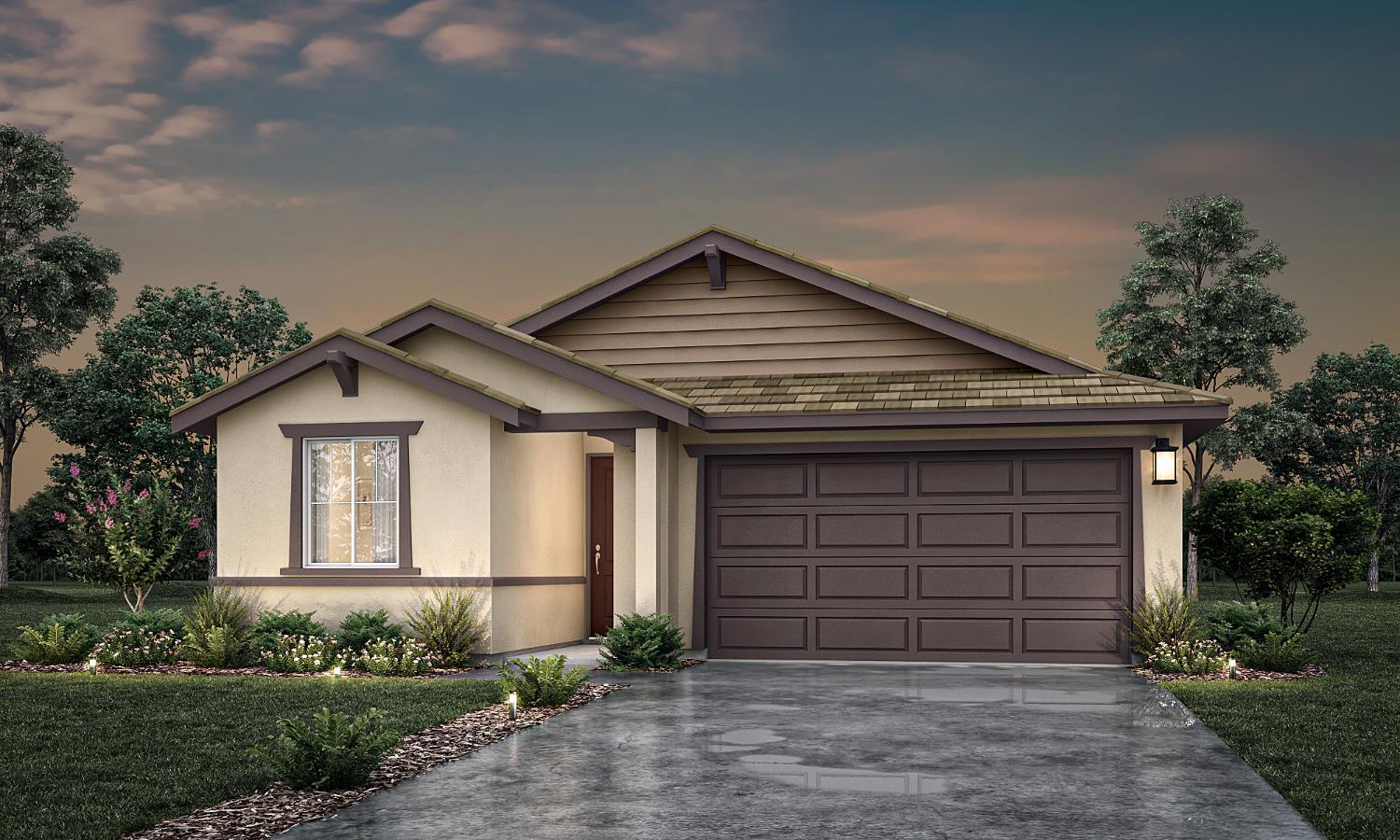 1118 Spring St W, Madera, CA 93636